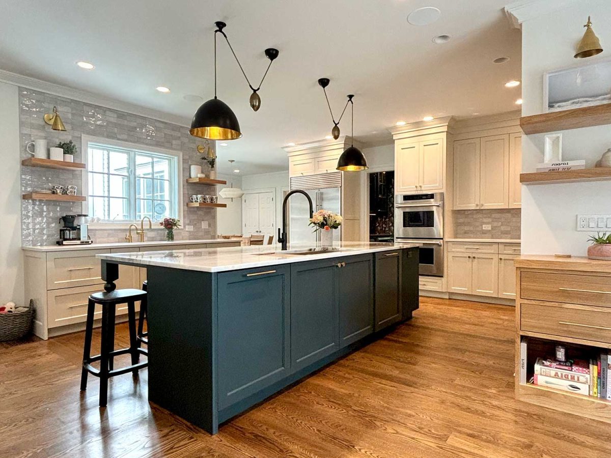 Connect with Craftworks Construction