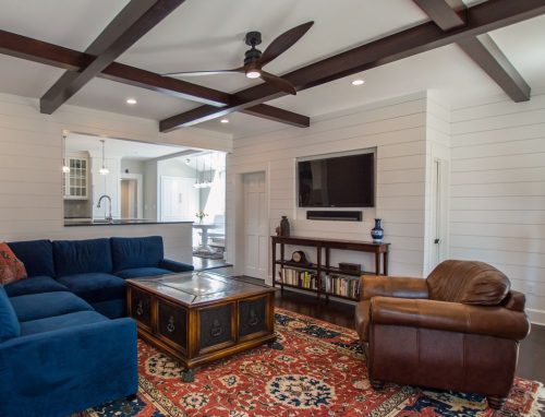Full House Remodel in Stamford, CT