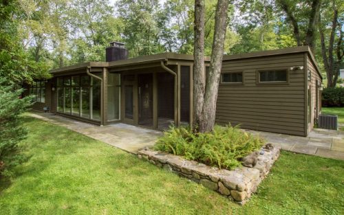 Addition & Full House Remodel 2 in Norwalk, CT