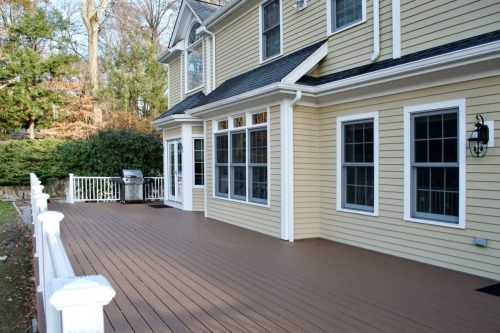 Deck 1 in Norwalk, CT