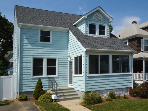 Sunroom & Porch in Norwalk, CT