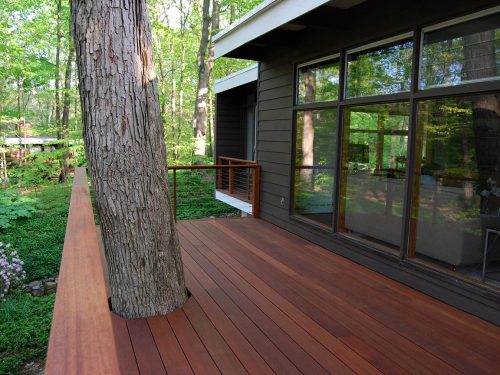 Deck 3 in Norwalk, CT