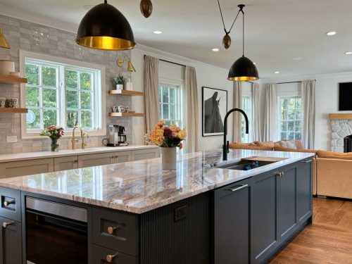 Kitchen 1 in Westport, CT