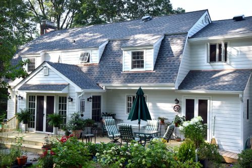 Roofing, Siding, Windows, Doors in Norwalk, CT