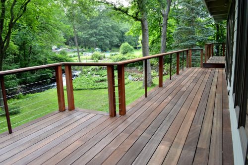 Deck 3 in Norwalk, CT-2