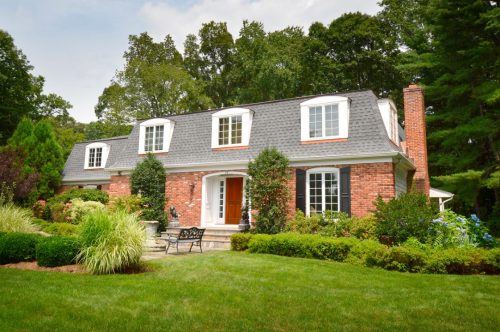 Roof & Copper Work in Norwalk, CT